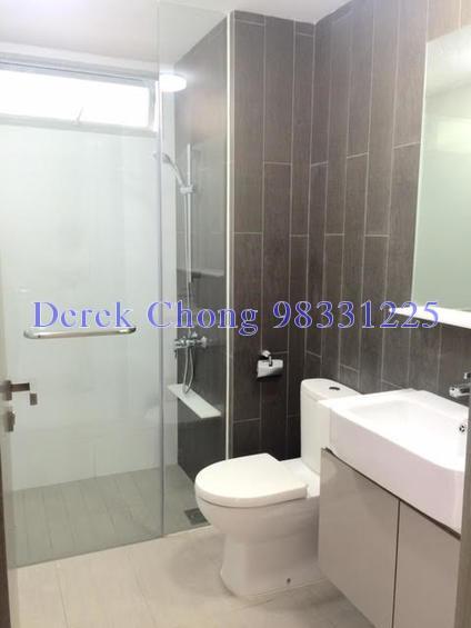 CityLife @ Tampines (D18), Condominium #128781822